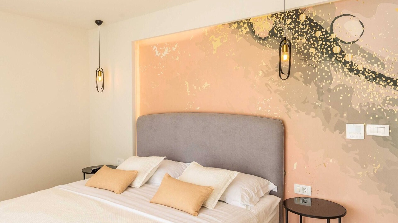 Photo of Bedroom in Orebic