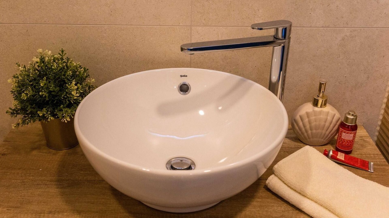 Photo of Bathroom in Orebic