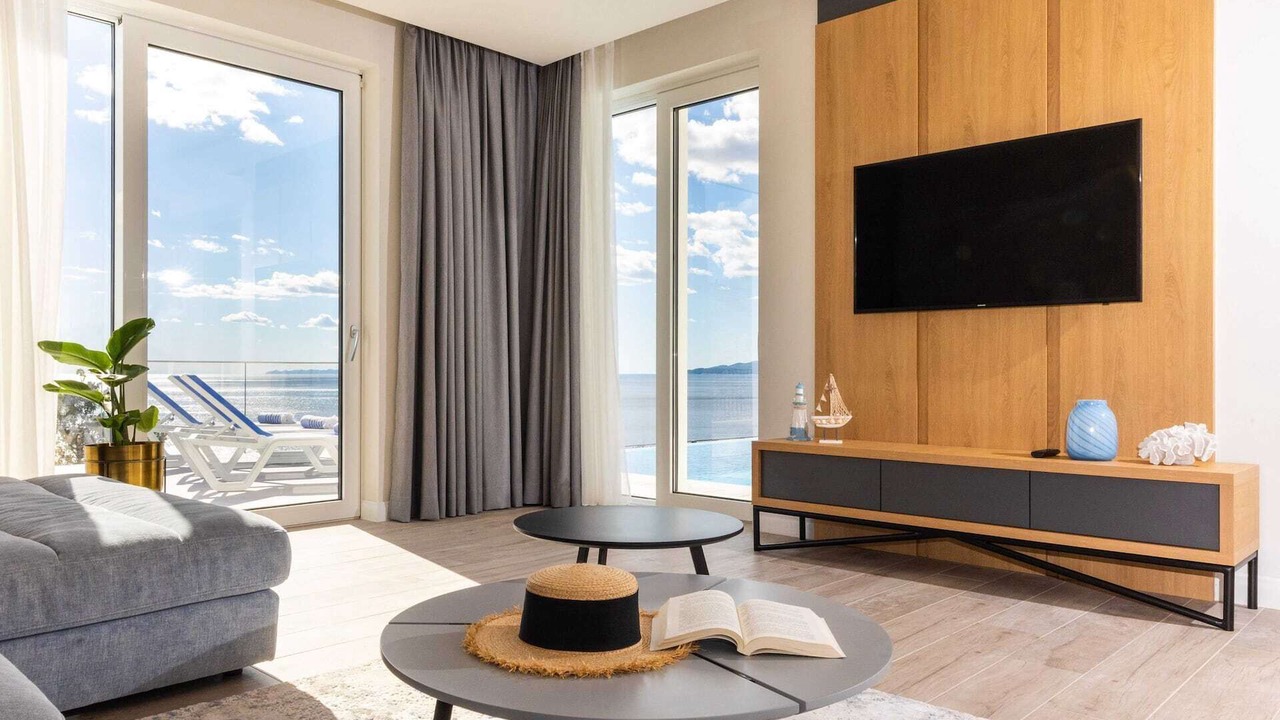 Photo of Livingroom in Orebic