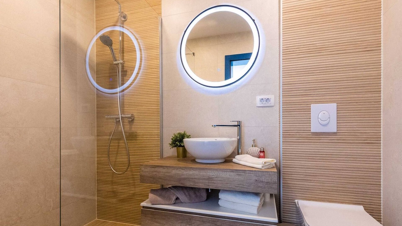 Photo of Bathroom in Orebic