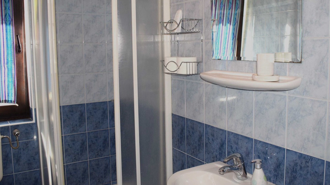 Photo of Bathroom in Catez ob Savi
