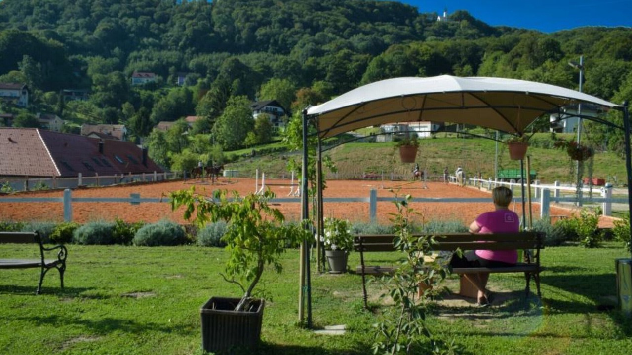 Photo of Outdoor in Catez ob Savi