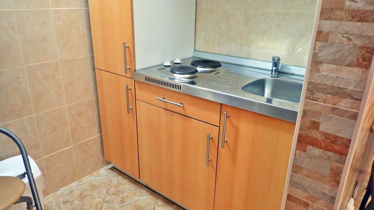 Photo of Kitchen in Tribanj