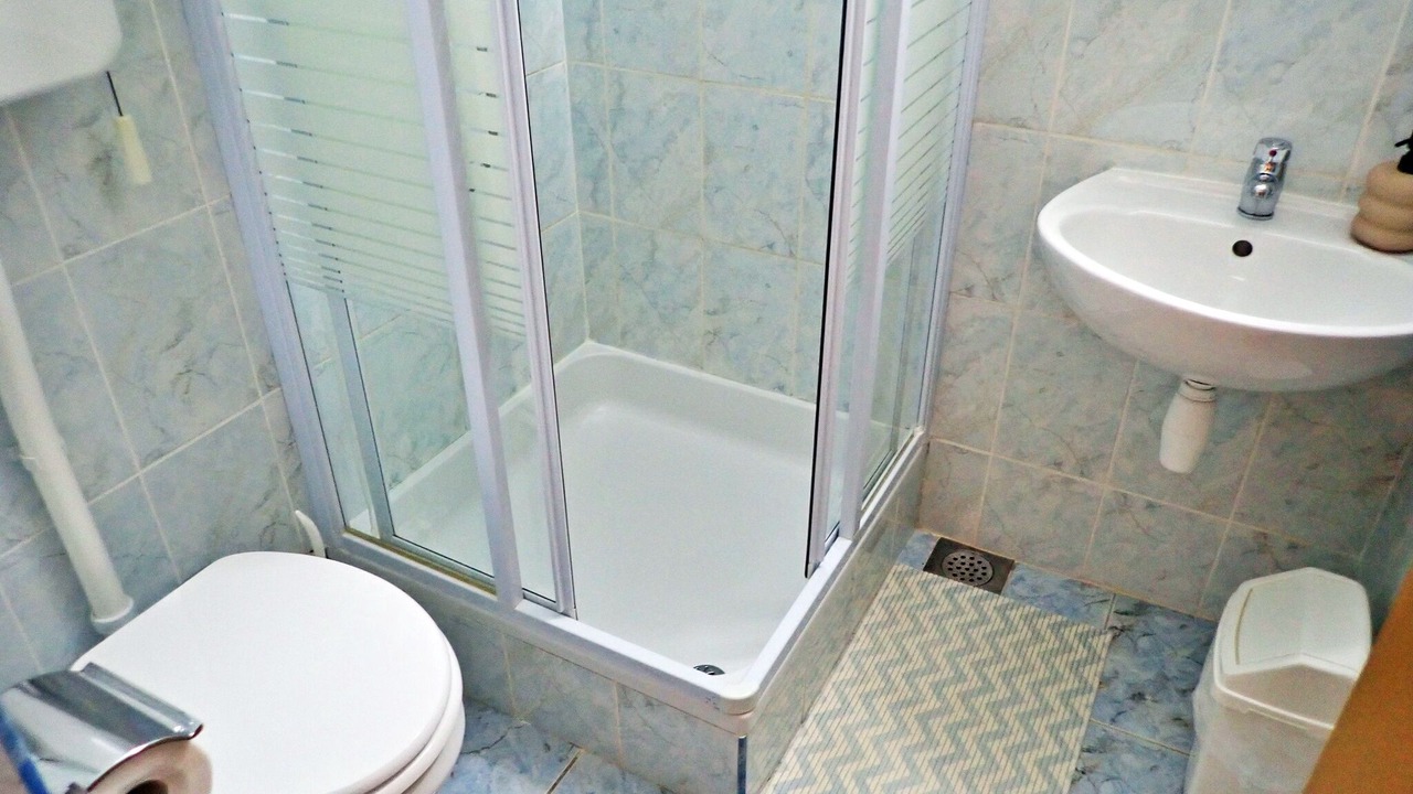 Photo of Bathroom in Tribanj