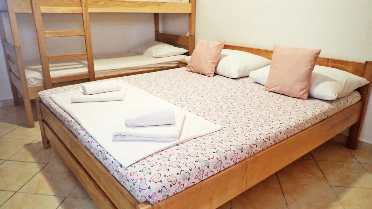 Photo of Bedroom in Tribanj