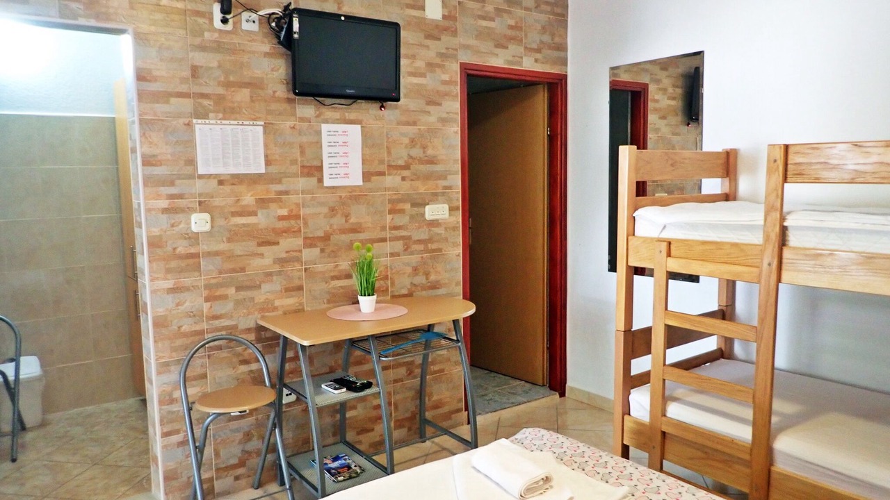 Photo of Bedroom in Tribanj