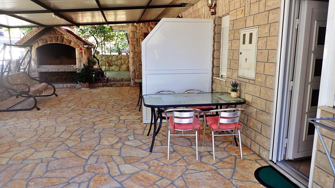 Photo of Outdoor in Tribanj
