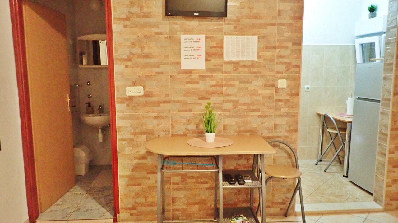 Photo of Bedroom in Tribanj