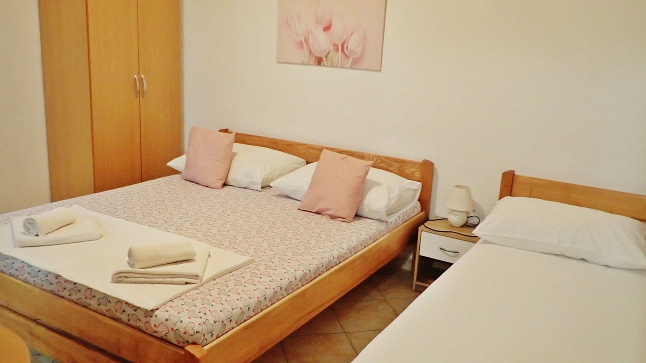 Photo of Bedroom in Tribanj