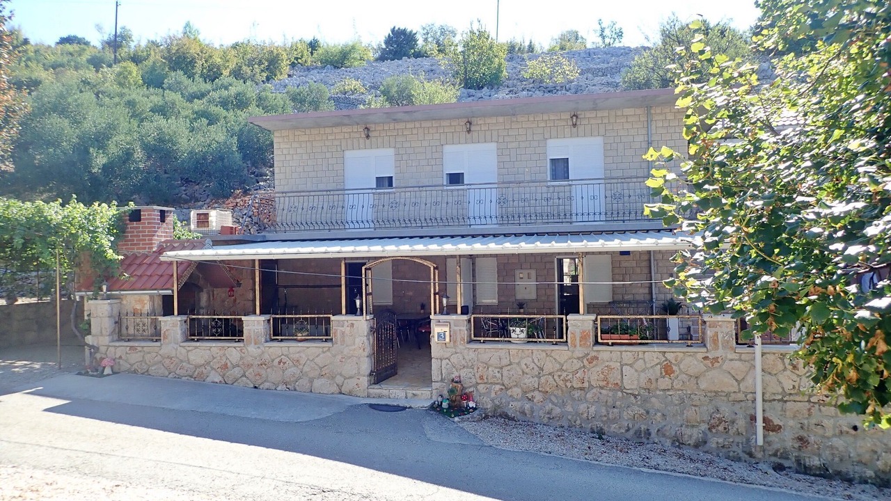 Photo of Outdoor in Tribanj