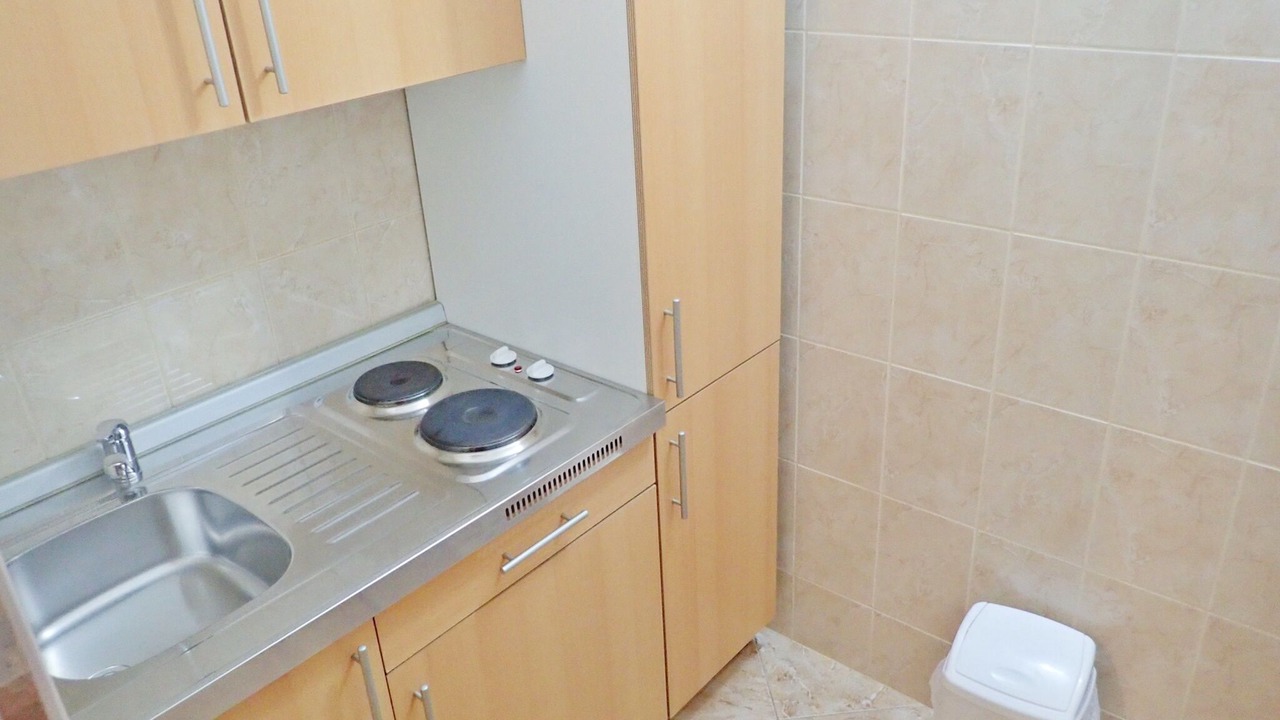 Photo of Kitchen in Tribanj