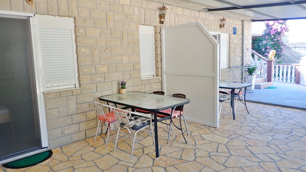 Photo of Outdoor in Tribanj