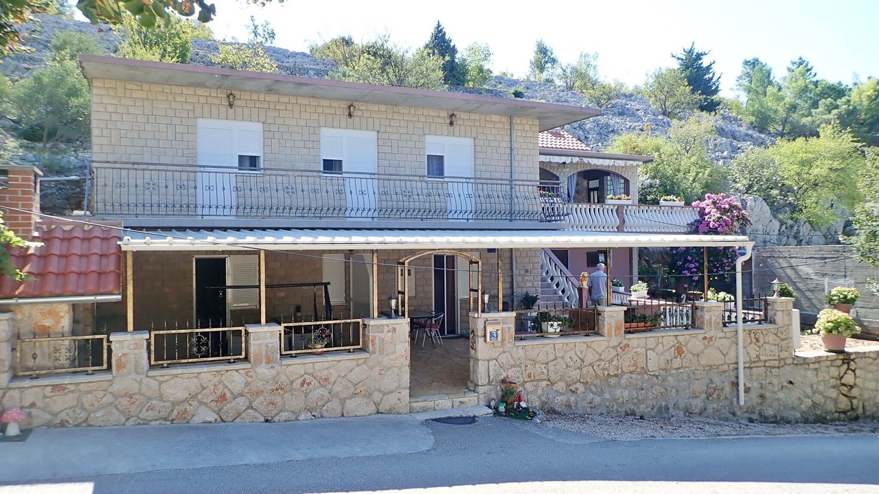Photo of Outdoor in Tribanj