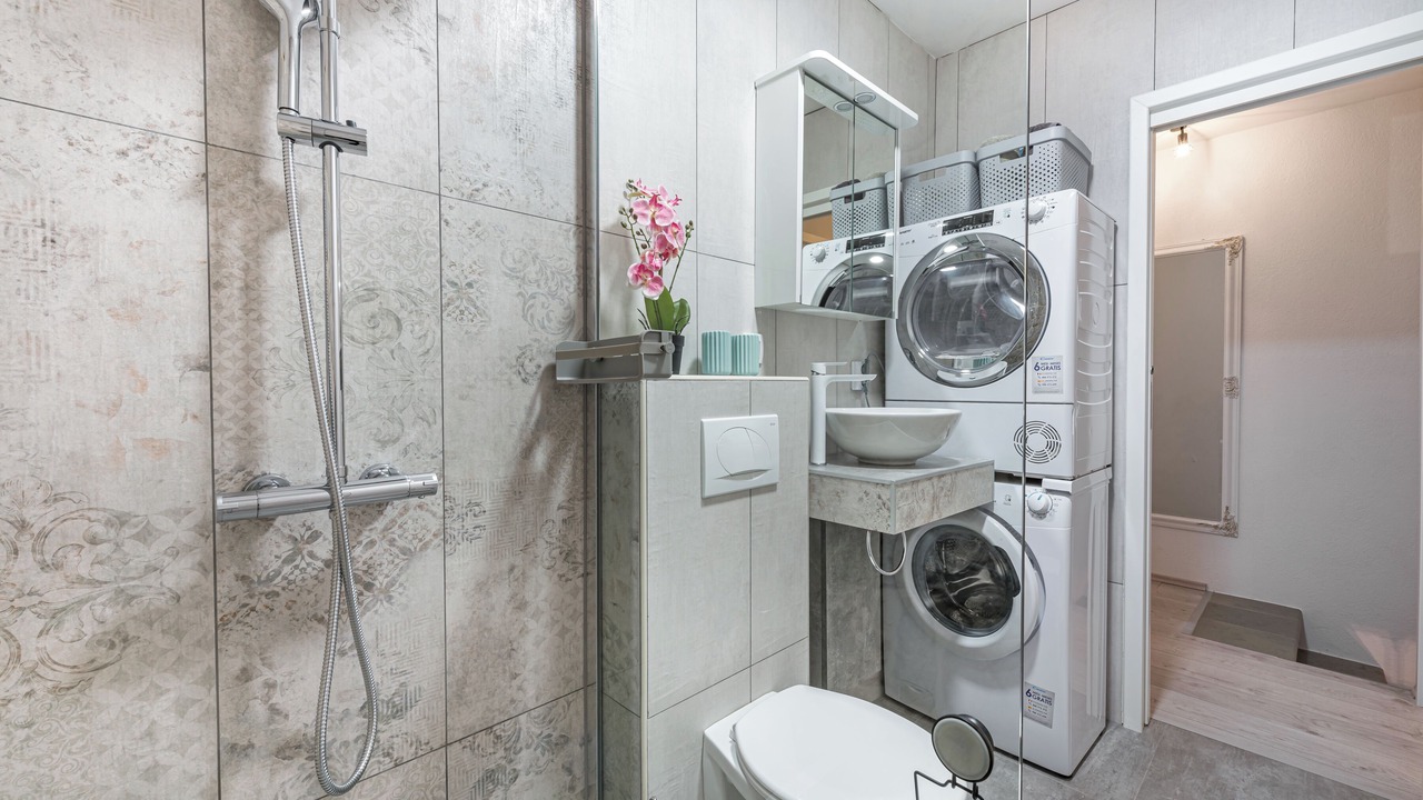 Photo of Bathroom in Kobas