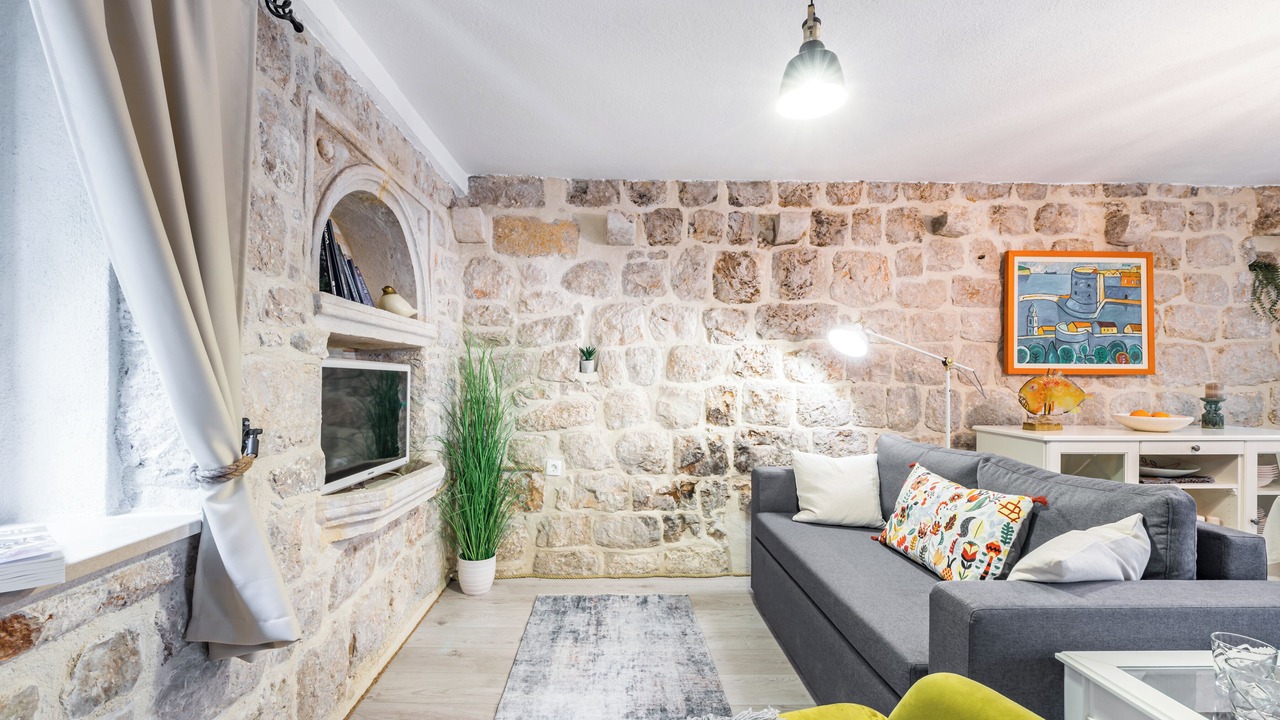 Photo of Livingroom in Kobas