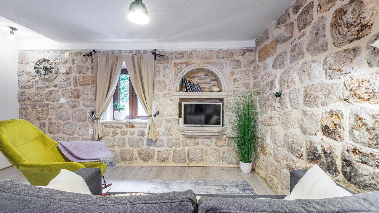 Photo of Livingroom in Kobas