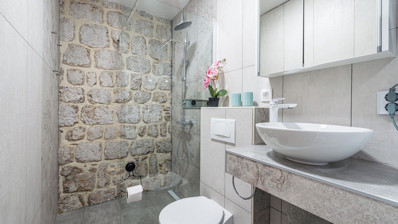 Photo of Bathroom in Kobas
