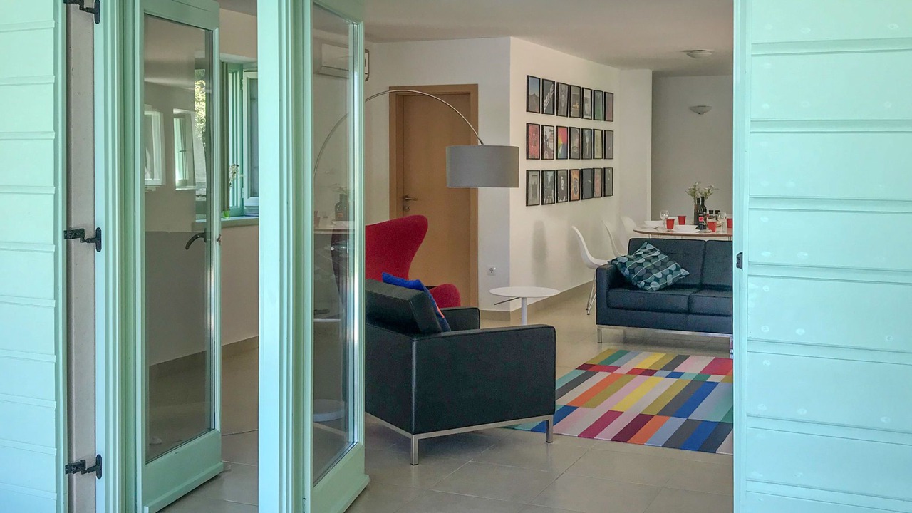 Photo of Livingroom in Sumber