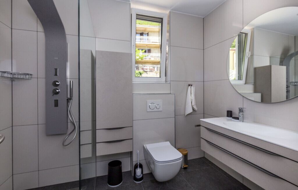 Photo of Bathroom in Obrs