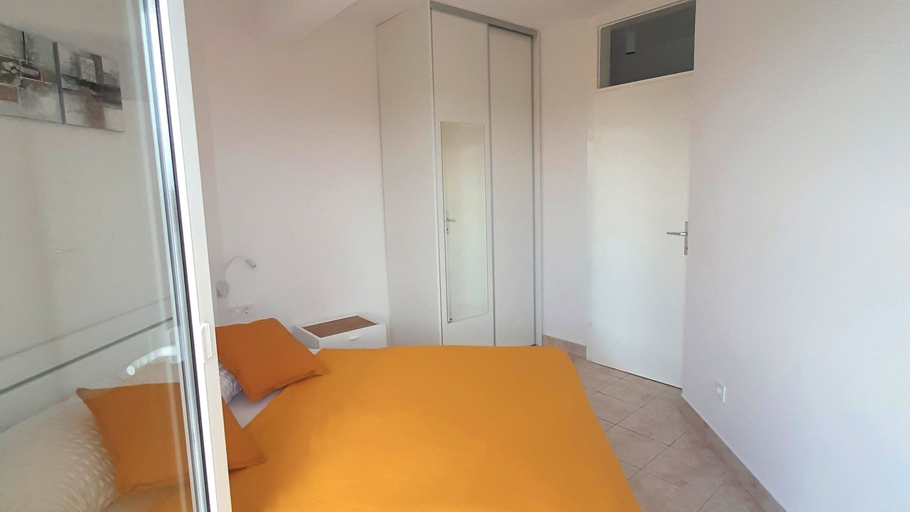 Photo of Bedroom in Kolanjski Gajac