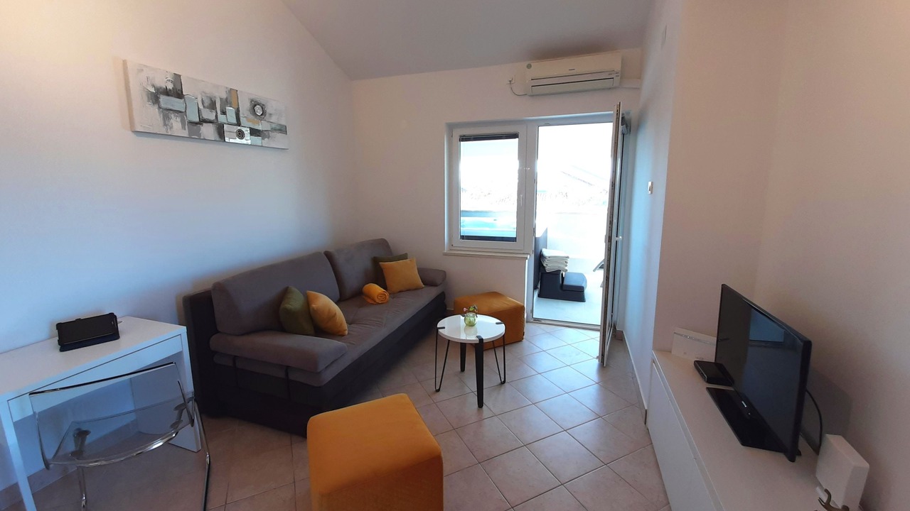 Photo of Livingroom in Kolanjski Gajac