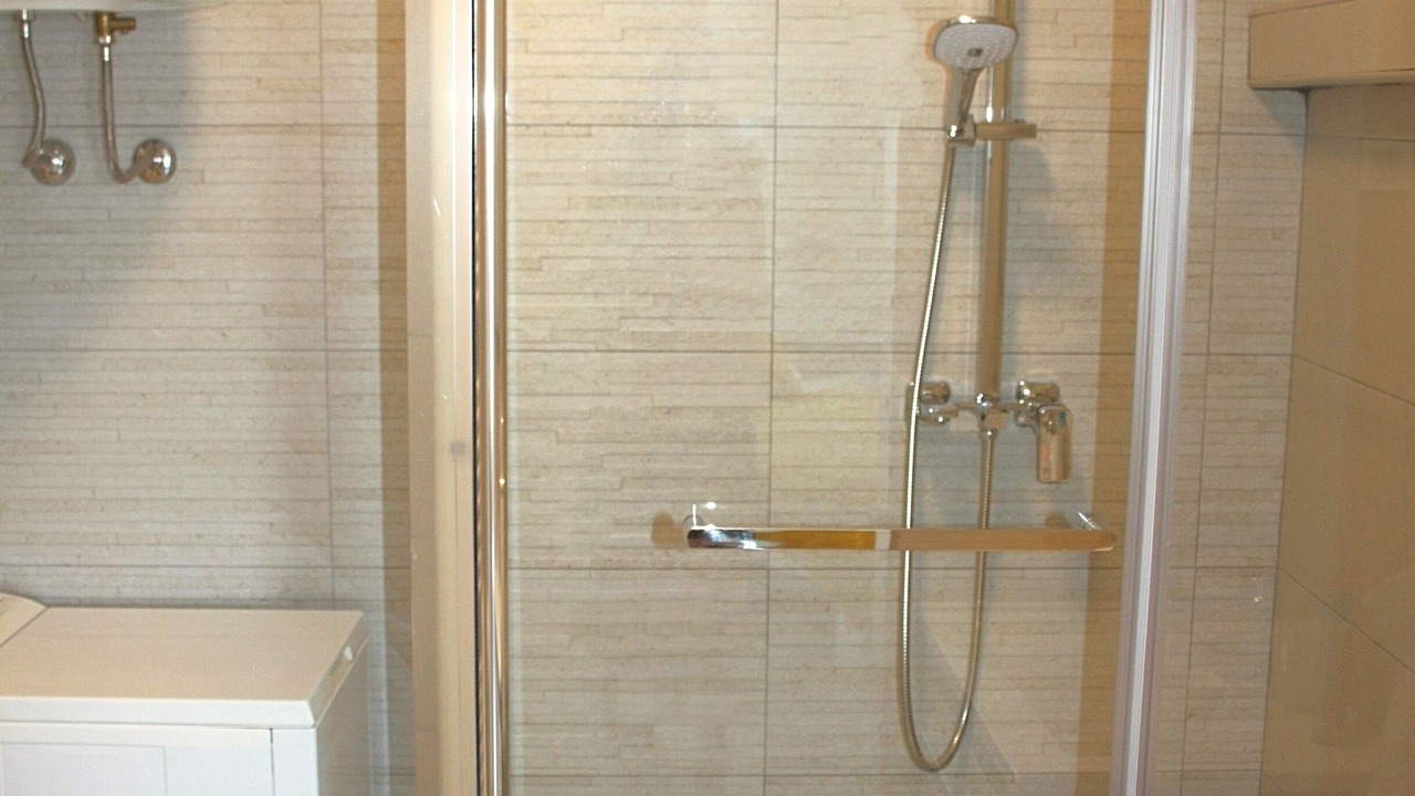 Photo of Bathroom in Kolanjski Gajac
