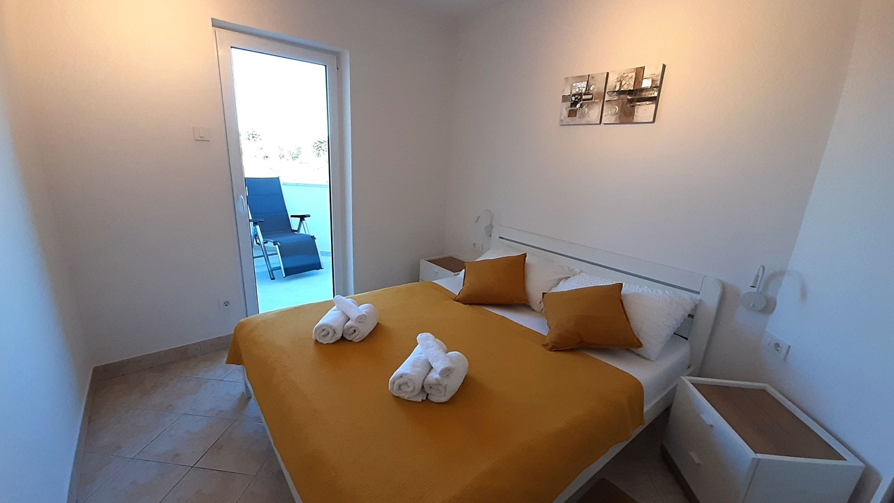 Photo of Bedroom in Kolanjski Gajac