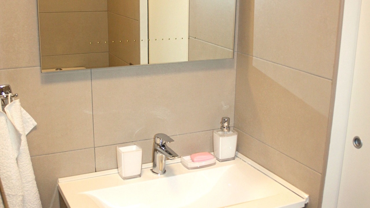 Photo of Bathroom in Kolanjski Gajac