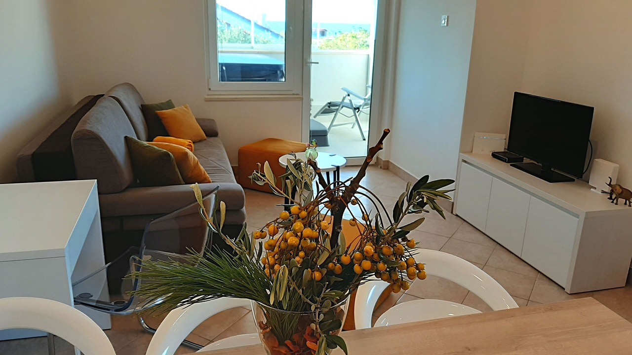 Photo of Livingroom in Kolanjski Gajac