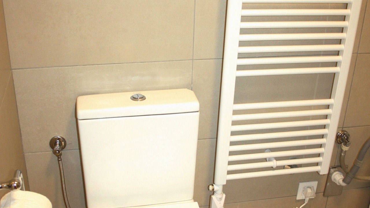 Photo of Bathroom in Kolanjski Gajac