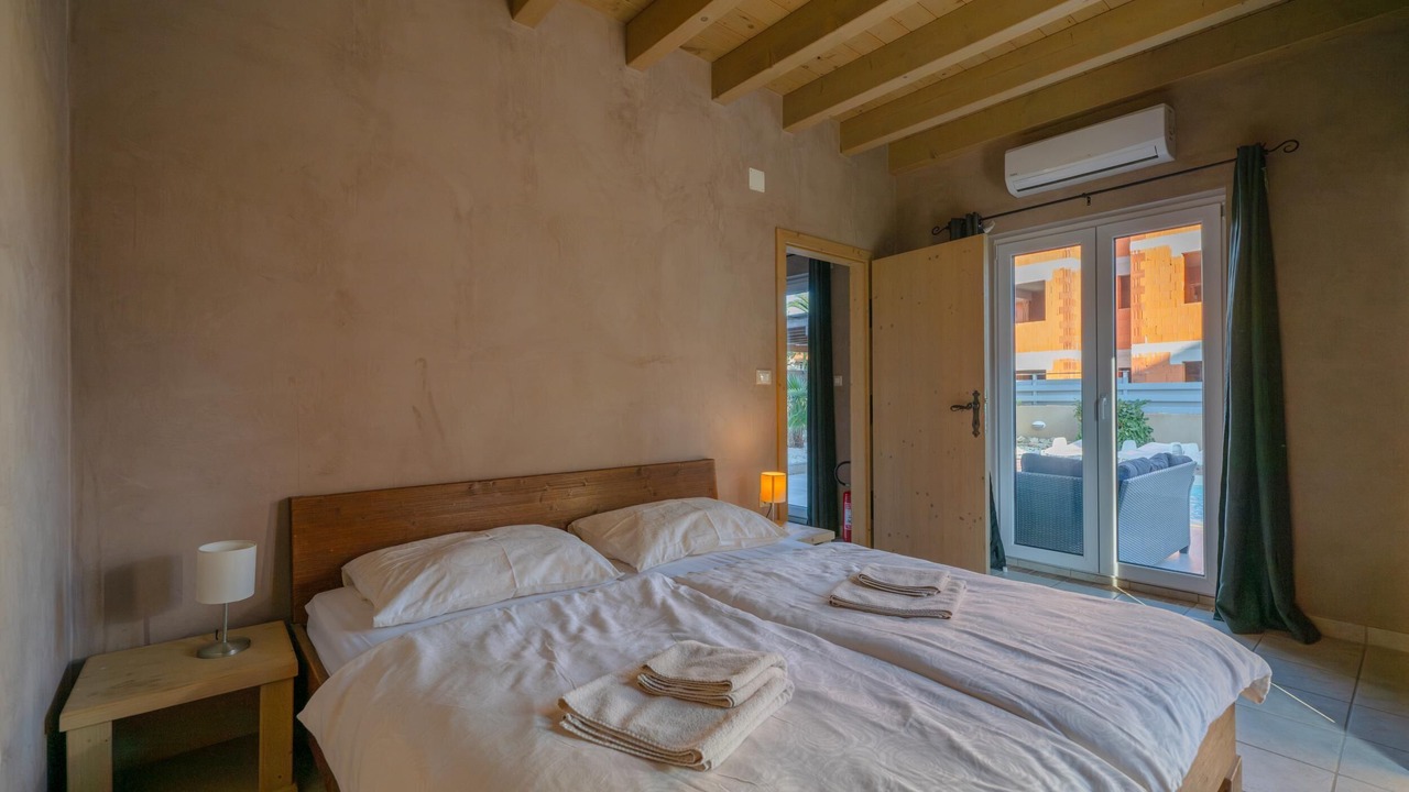 Photo of Bedroom in Premantura