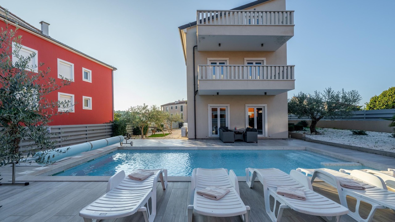 Photo of Outdoor in Premantura