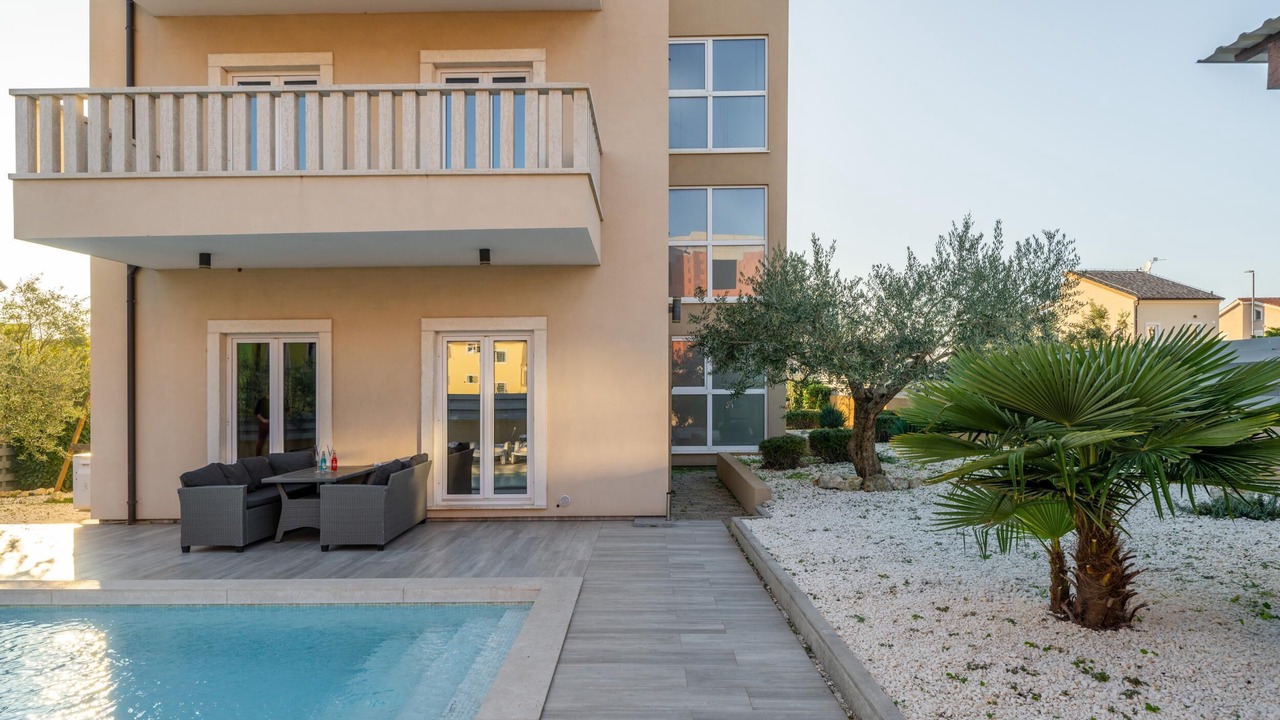 Photo of Outdoor in Premantura