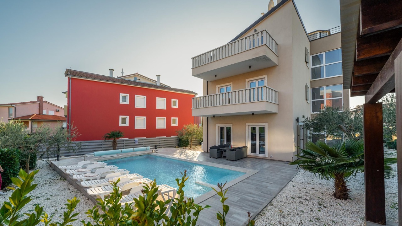 Photo of Outdoor in Premantura