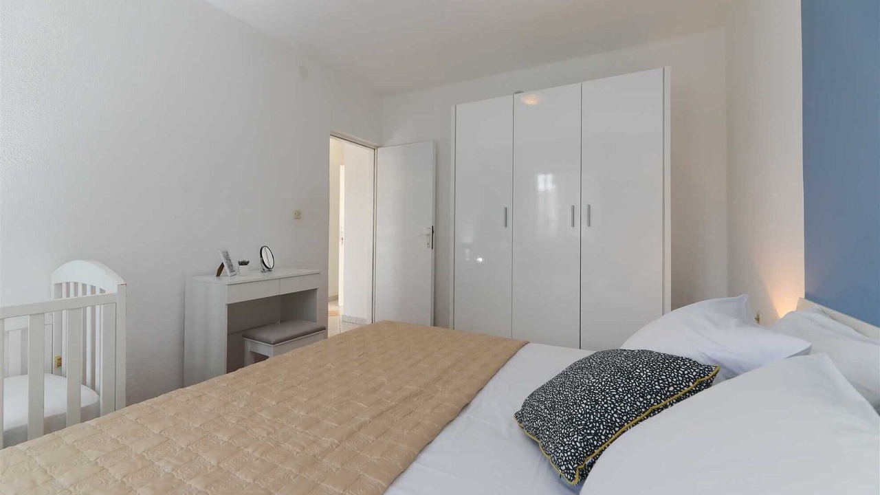 Photo of Bedroom in Cove Makarac (Milna)