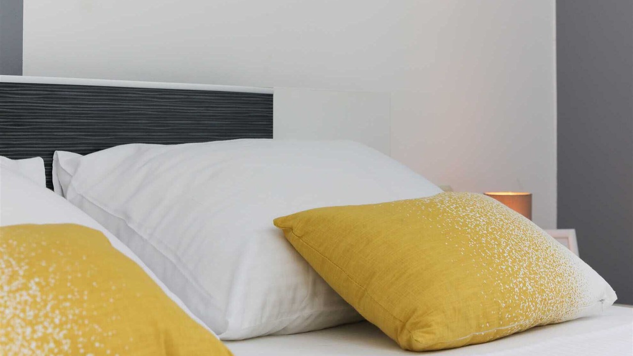 Photo of Bedroom in Cove Makarac (Milna)