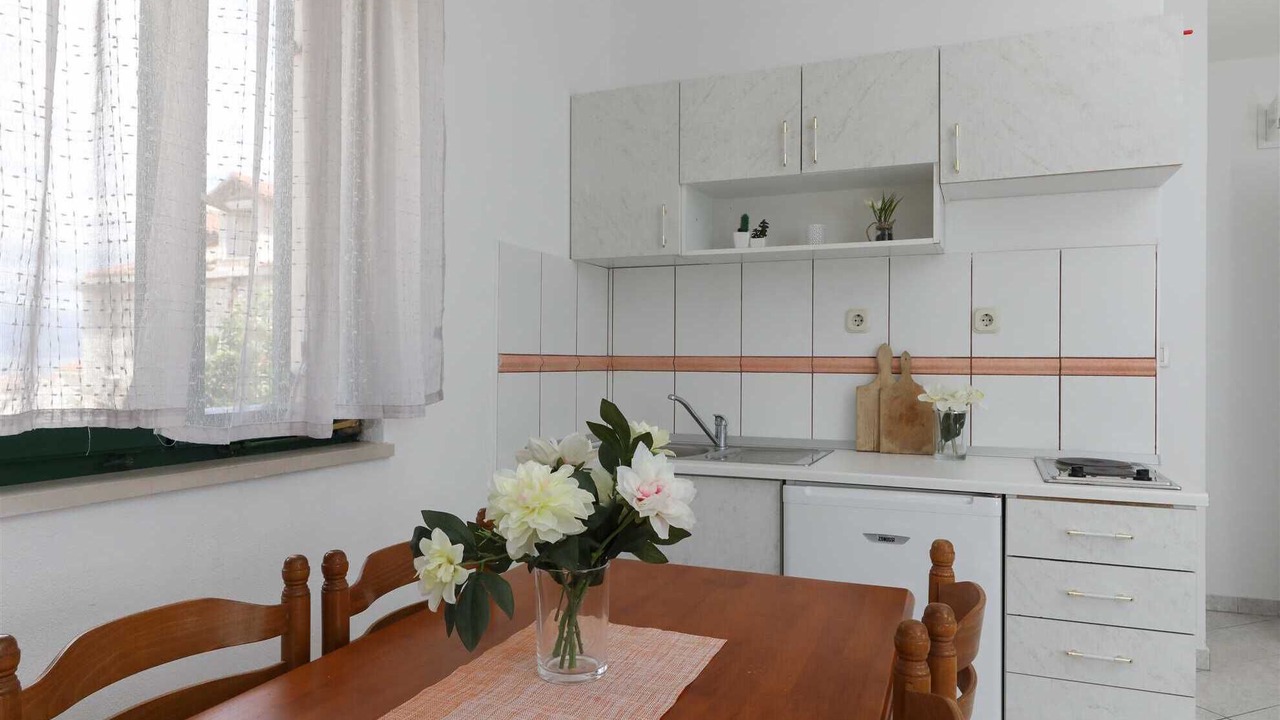 Photo of Kitchen in Cove Makarac (Milna)