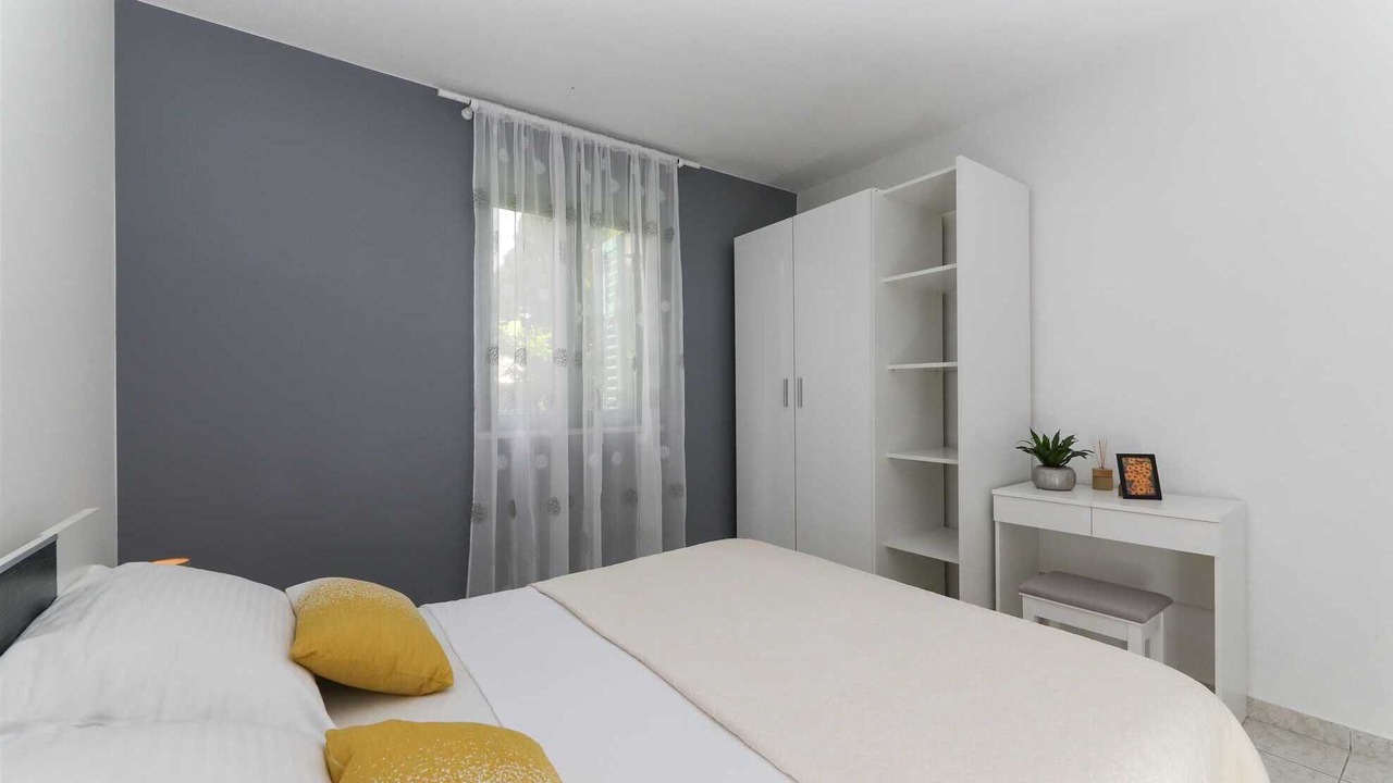 Photo of Bedroom in Cove Makarac (Milna)