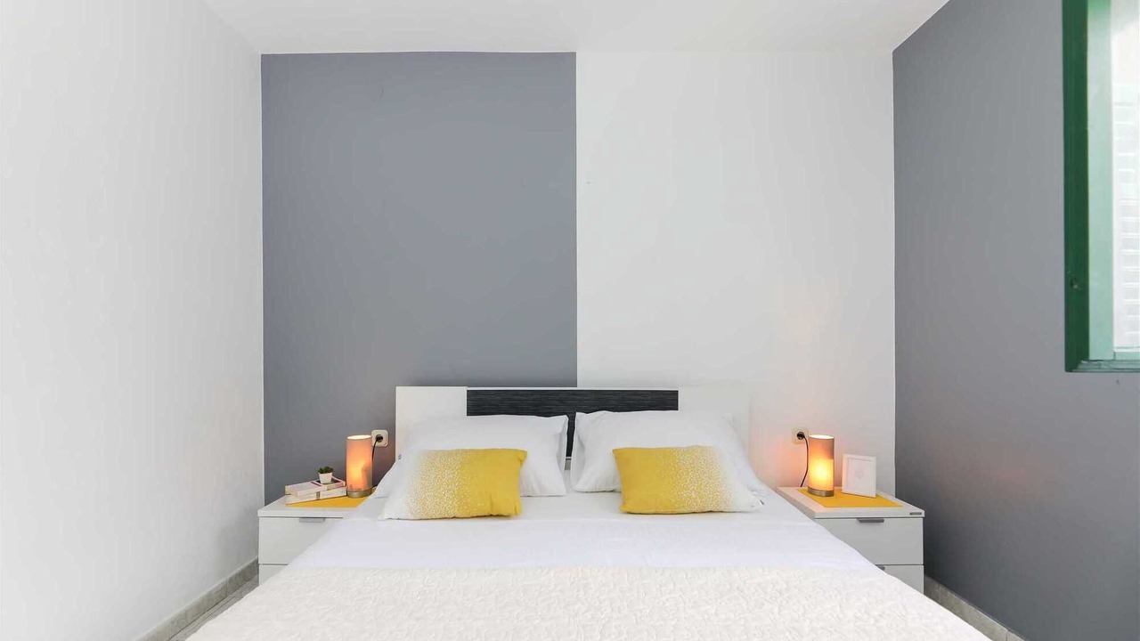 Photo of Bedroom in Cove Makarac (Milna)