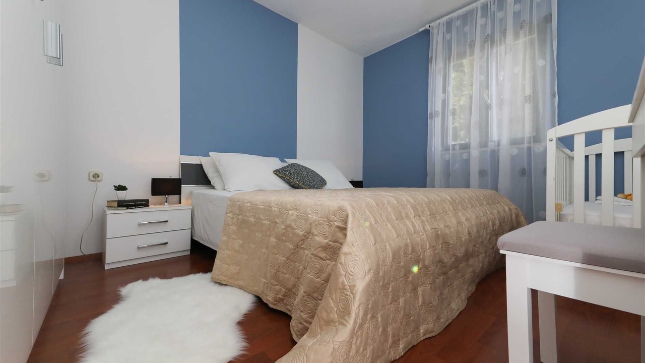 Photo of Bedroom in Cove Makarac (Milna)