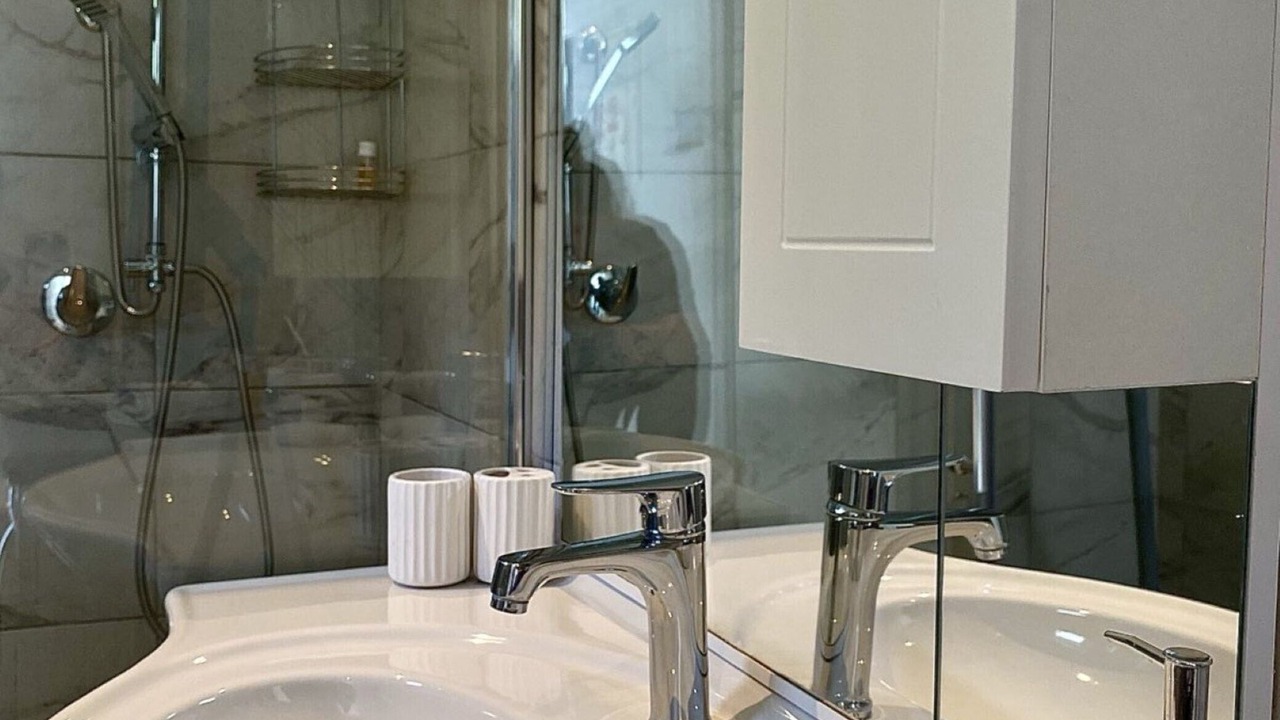 Photo of Bathroom in Liganj