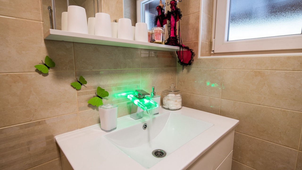 Photo of Bathroom in Radovljica