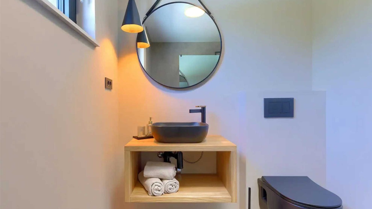 Photo of Bathroom in Bale