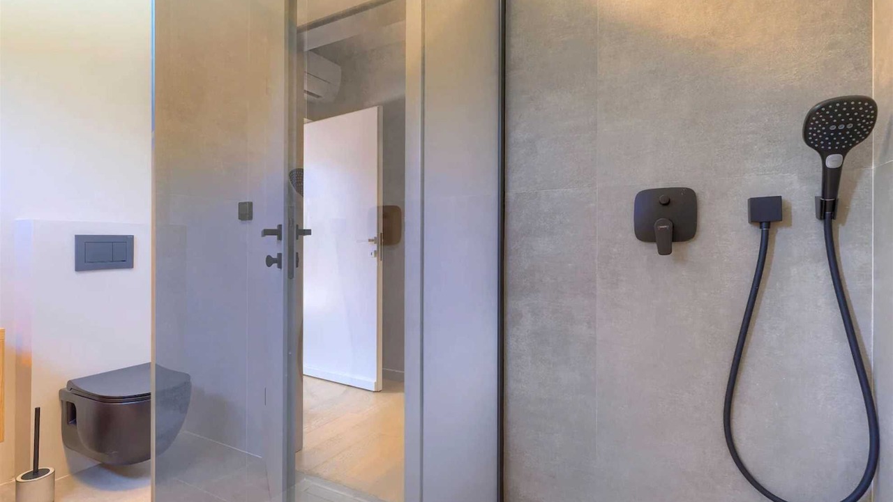 Photo of Bathroom in Bale