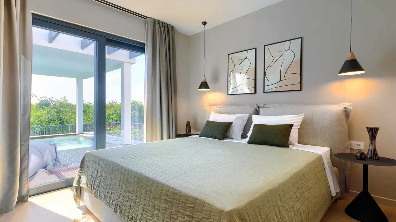 Photo of Bedroom in Bale