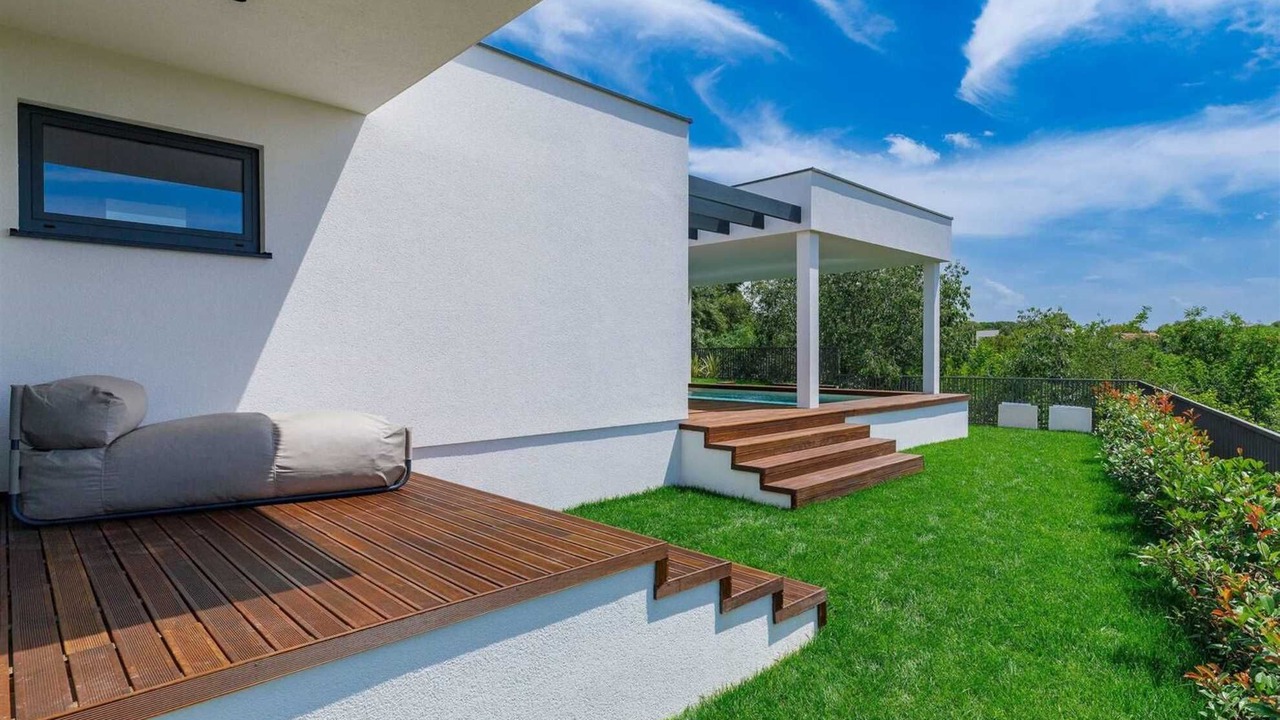 Photo of Patio Balcony in Bale