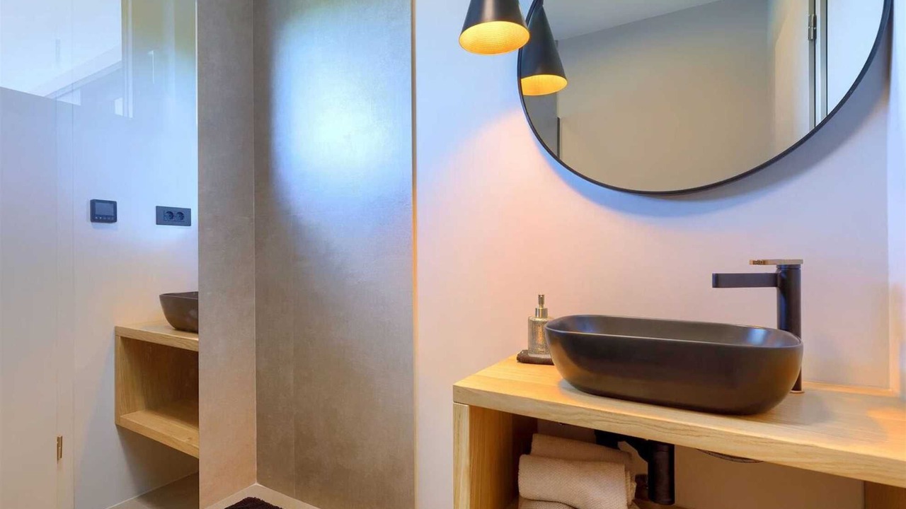Photo of Bathroom in Bale