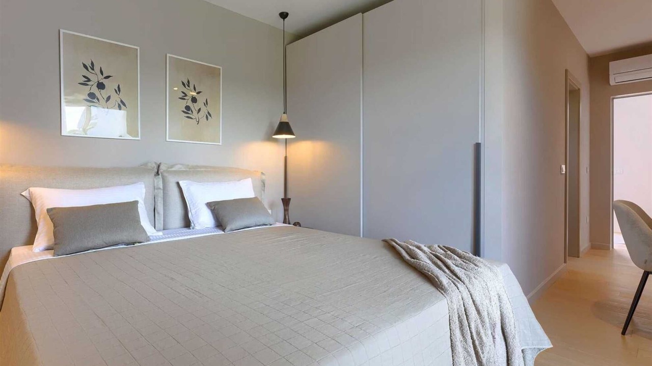 Photo of Bedroom in Bale