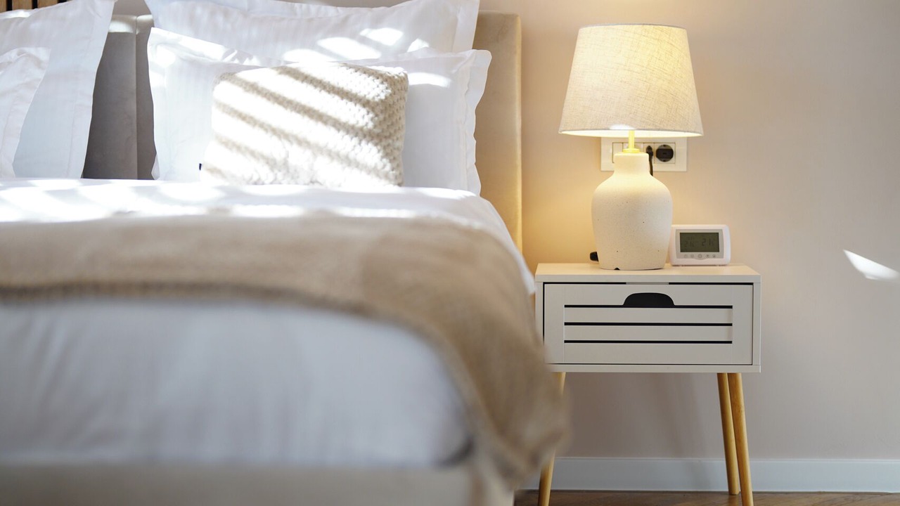 Photo of Bedroom in Center