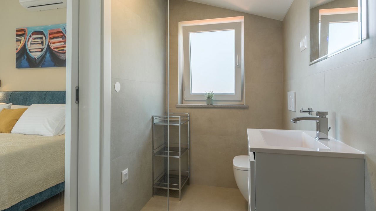 Photo of Bathroom in Markovac